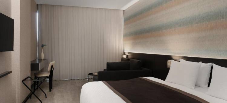 Ddk Hotel Duhok图片