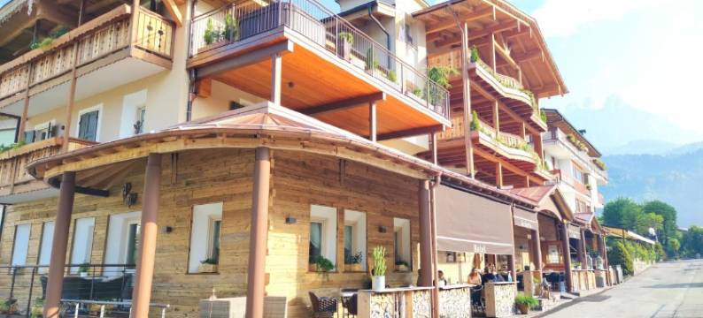 阿斯托里亚酒店(Hotel Astoria)图片