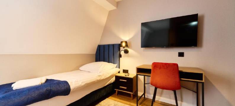 Apartamenty Na Skarpie图片