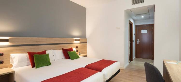 Hotel Alda Malvasía图片