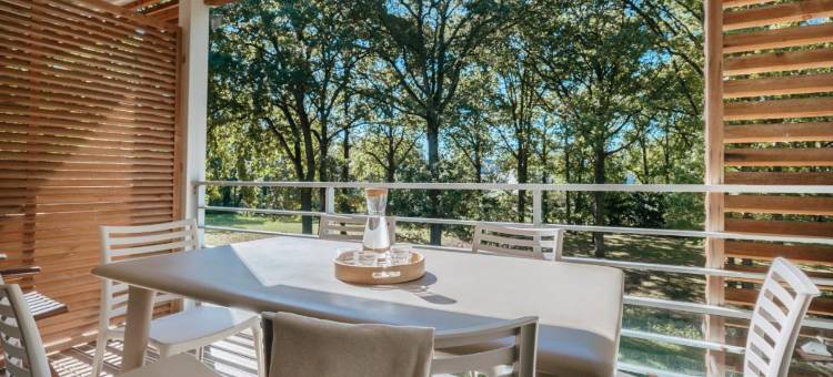 皮埃尔假日酒店(Résidence Pierre & Vacances le Domaine du Bois de la Grée)图片