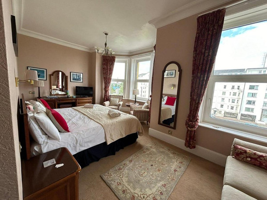 威尔明顿广场17号旅馆