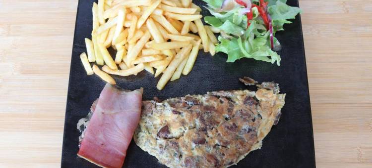 门迪酒店(Hotel Mendy)图片