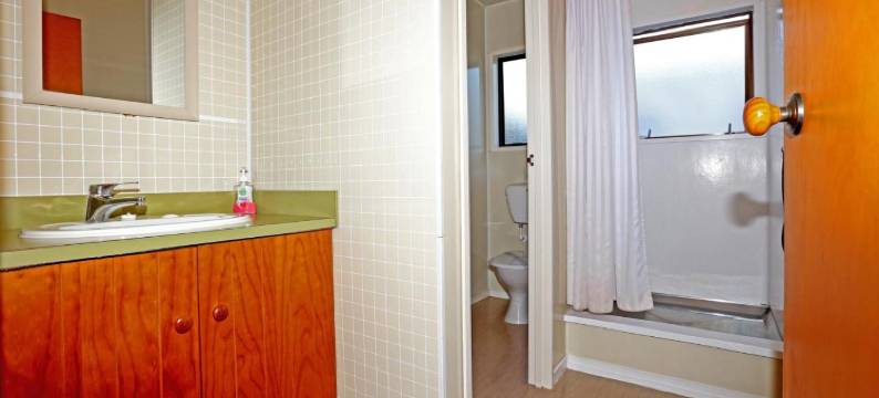 怀乌库汽车旅馆(Waiuku Lodge Motel)图片