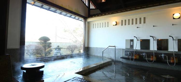 岩村山庄日式旅馆(Iwamura Sanso)图片