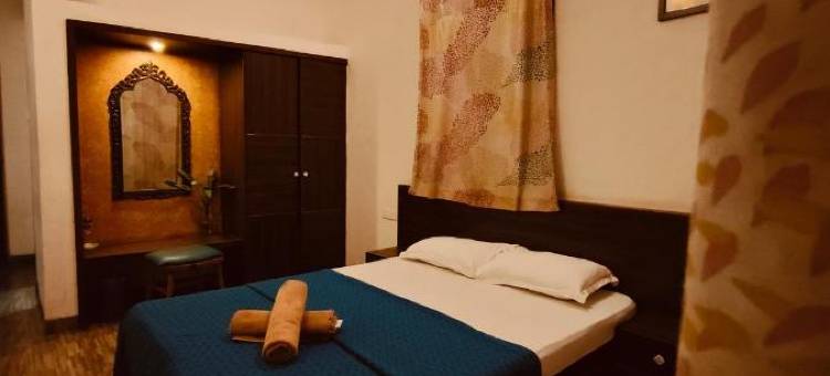 博南扎酒店(Hotel Bonanza)图片