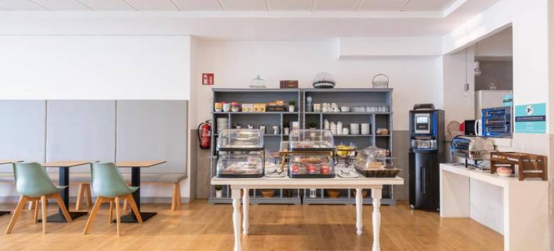 Hotel Alda Vía Norte图片