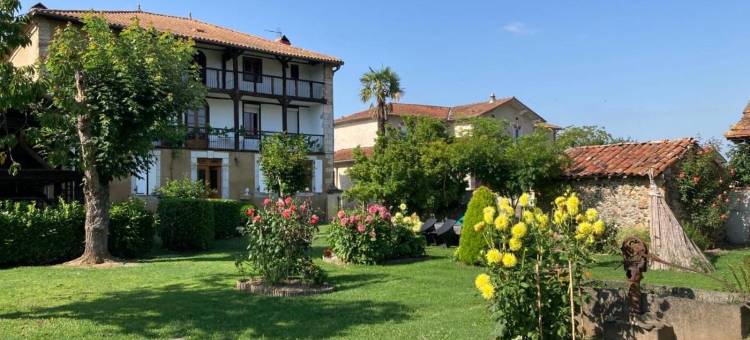 Amalaurille的房子(La Maison d'Amalaurille)图片