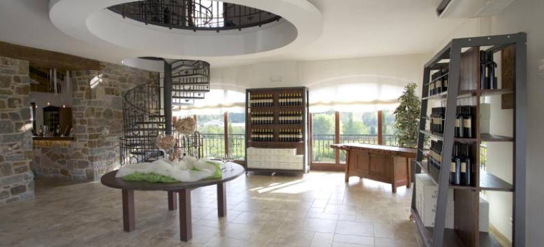 龙卡尔红酒度假村(Il Roncal Wine Resort - for Wine Lovers)图片
