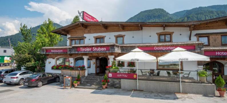 蒂罗尔斯图本酒店(Hotel Tiroler Stuben)图片