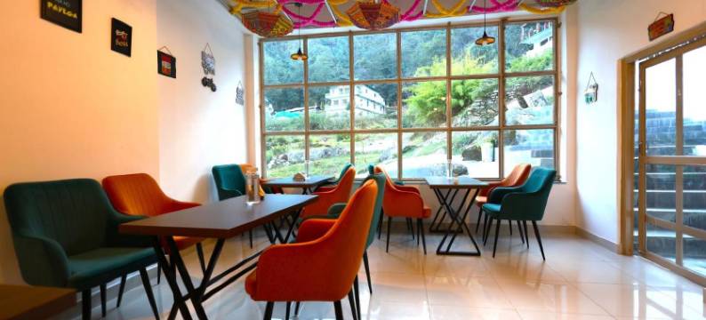 Chopta House Hotel and Restaurant图片