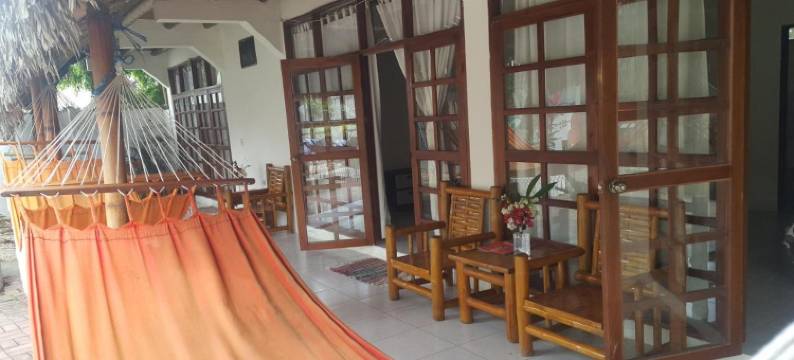 桑帕酒店(Hotel Sumpa)图片