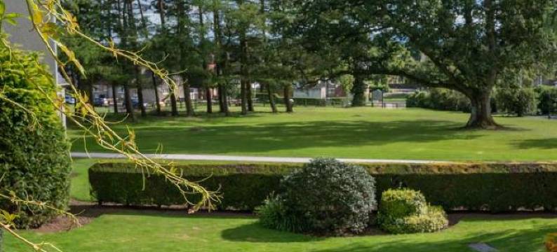 格雷特纳大厅酒店(Gretna Hall Hotel)图片