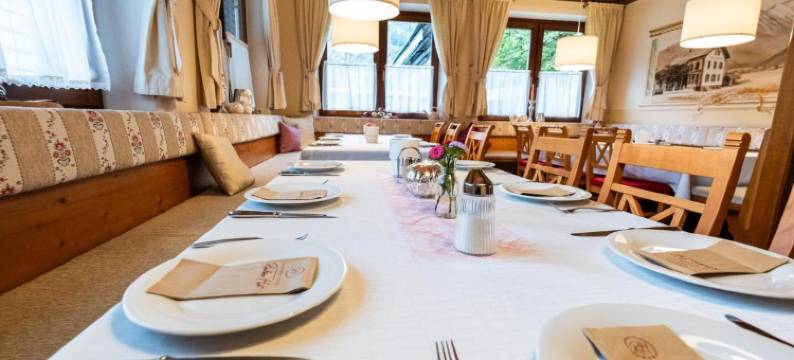 里策尔酒店(Hotel Rietzerhof)图片