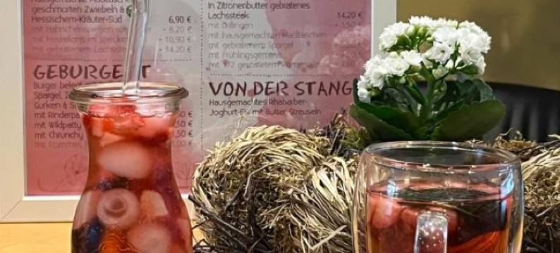 城市公园酒店(Hotel am Stadtpark)图片