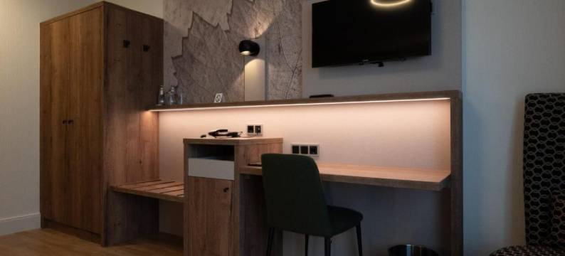 葡萄酒餐厅&斯普德洛赫酒店(Spundloch- Das Hotel & Weinrestaurant)图片