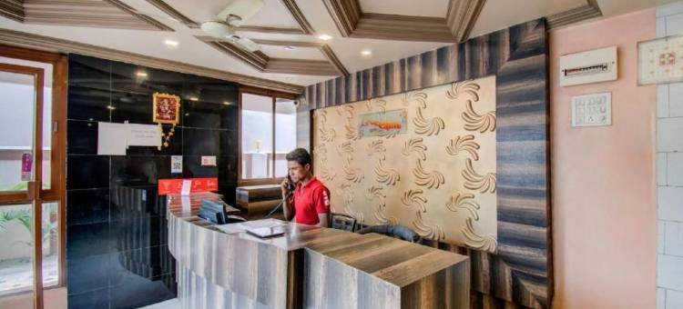 尼拉姆酒店(Hotel Neelam)图片