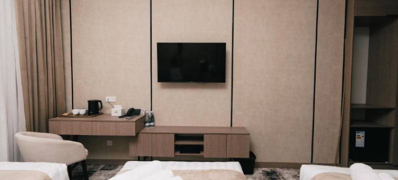 Grand Castle Hotel图片