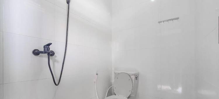 Urbanview Aurel House Cirebon图片