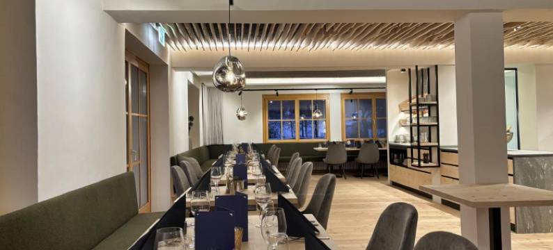 菲勒哈中央高级酒店(Hotel Central la Fainera Superior)图片