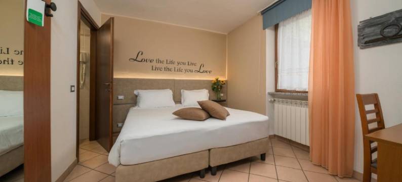 绿洲酒店(Hotel Oasi Verde)图片