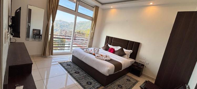 REWALSAR HEIGHTS酒店(Hotel Rewalsar Heights)图片