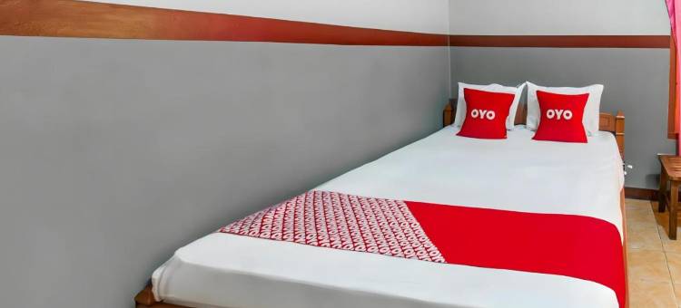 OYO 93617澜湾酒店(OYO 93617 Hotel Lanang)图片