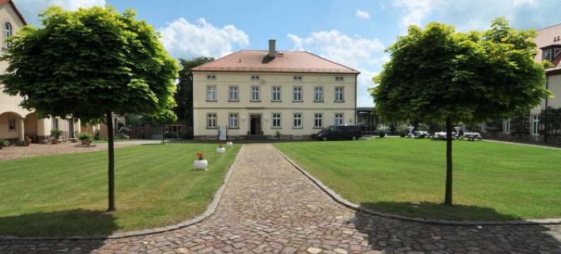 哈夫科恩有限公司(Gut Haferkorn GmbH)图片