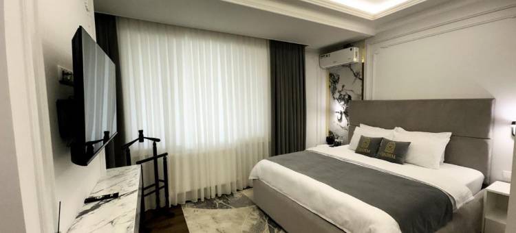 Qadim Hotel图片