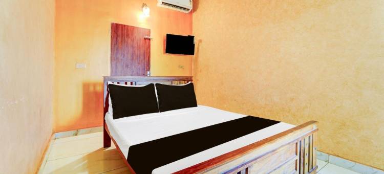 Hotel O IQ Rooms图片