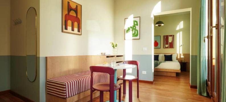 Numa威尼斯Forcola(Numa Venice Forcola)图片