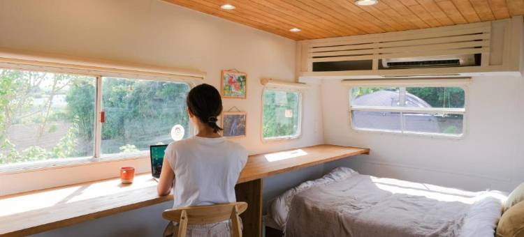 ALA青年旅馆(hostel ALA)图片