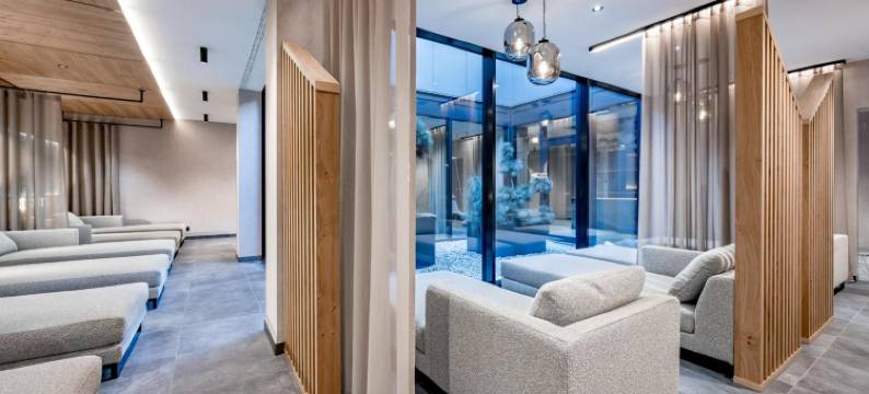 卢波汀格霍夫酒店(Ruhpoldinger Hof - Hotel & Wellness)图片