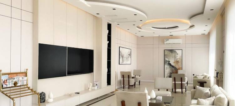 阿尔让公园酒店阿尔哈利吉(Arjan Park Hotel Alkhalij)图片