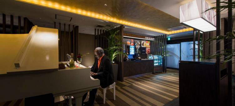 须磨岐阜羽岛情趣酒店(限成人)(Hotel Sulata Gifu Hashima (Adult Only))图片