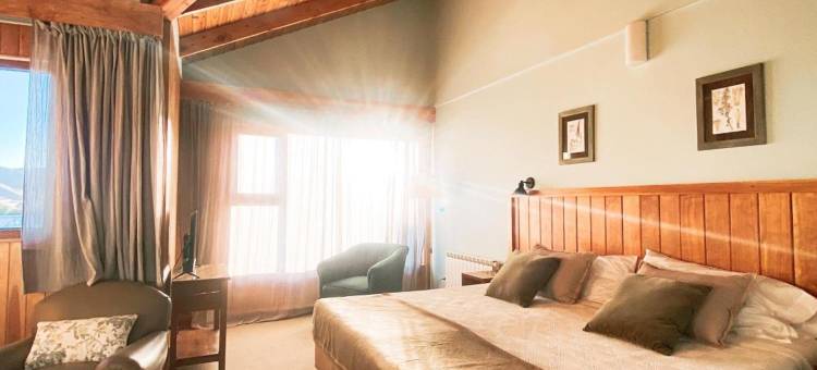 拉斯巴亚斯家居套房(Las Bayas Home Suites)图片