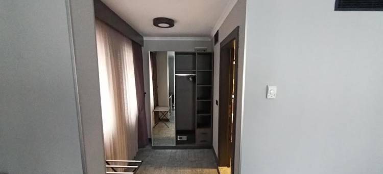 Days Hotel by Wyndham Ankara Cankaya图片