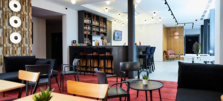 郁金香酒店智拉多夫(Tulip Inn Zyrardow)图片