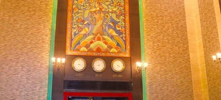 瑟帕尔酒店(Hotel Sepal)图片