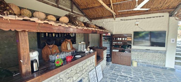 喜马拉自然农家乐(Himalchuli Nature Farmstay)图片
