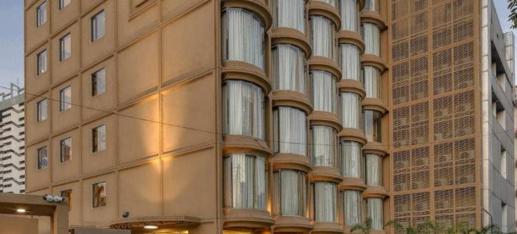 阿蒂拉旅馆(Artilla Inn)图片