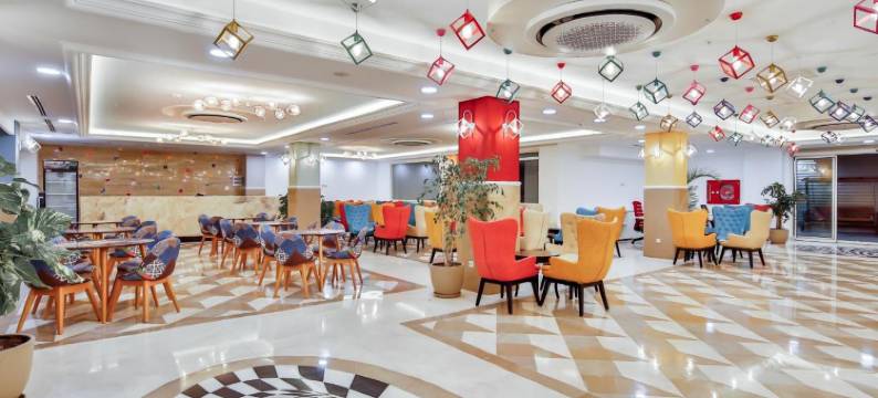 水晶世界色彩舒适系列(Crystal World of Colours)图片