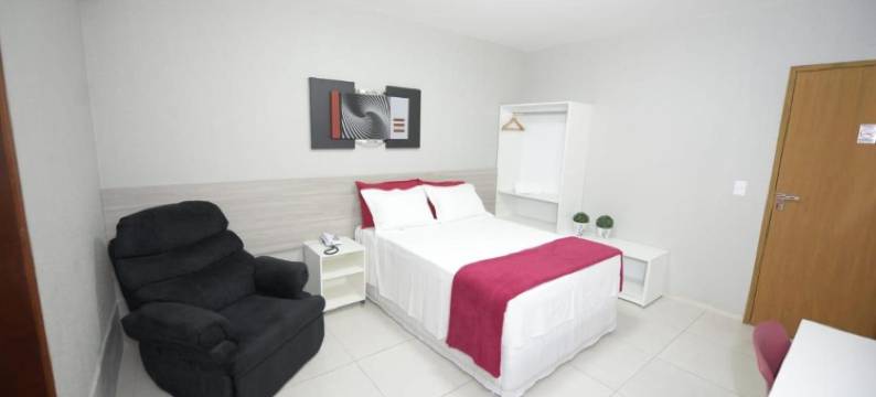 莱昂酒店(Hotel Leon)图片