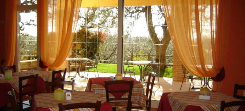 乐泰塞乡村民宿(Agriturismo le Tese)图片