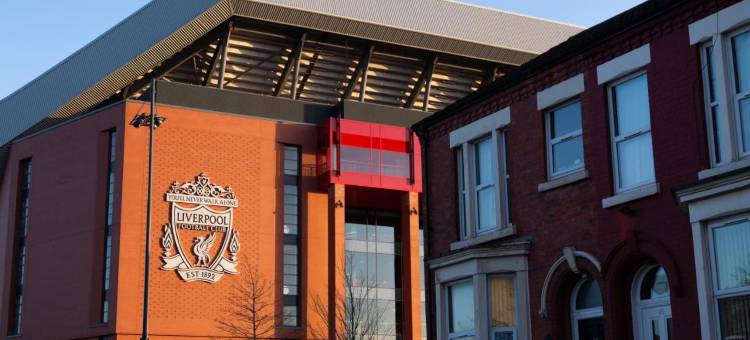 安菲尔德酒店(Hotel Anfield)图片