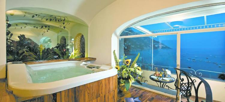 萨拉森尼科沃酒店(Covo Dei Saraceni)图片