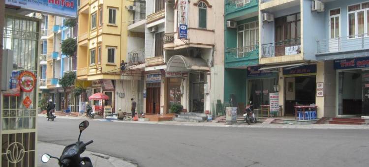 豪泰酒店(Ho Tay Hotel)图片