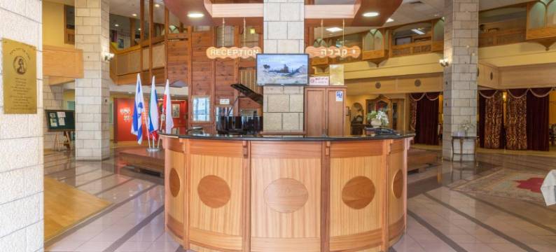 多纳格来西亚酒店(Hotel & Museum Dona Gracia)图片