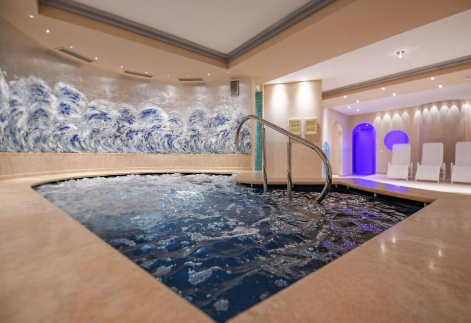 Hotel la Gardenia & Villa Oleandra Hotel Overview