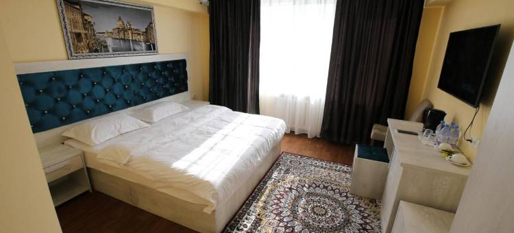 艾尔泰商务酒店(Altai Business Hotel)图片